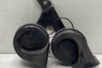 Avertisseur/Klaxon PEUGEOT 5008 1 Photo n°1