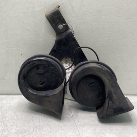 Avertisseur/Klaxon PEUGEOT 5008 1 Photo n°1