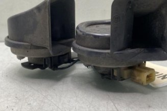 Avertisseur/Klaxon PEUGEOT 5008 1