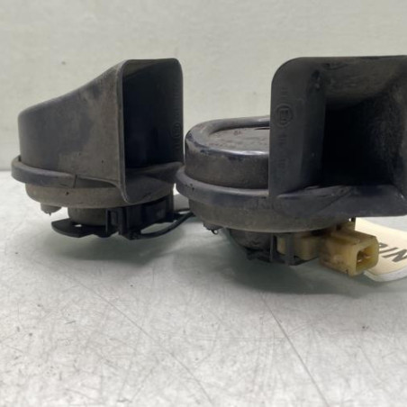 Avertisseur/Klaxon PEUGEOT 5008 1