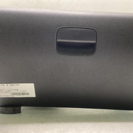 Boite a gants PEUGEOT 5008 1 Photo n°1