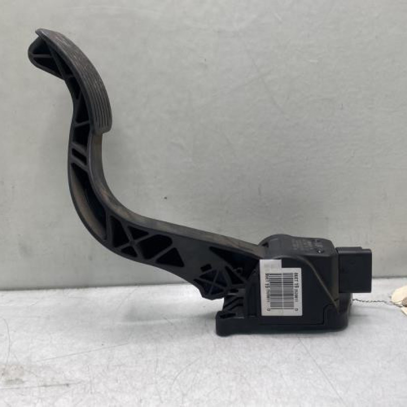 Pedale d'accelerateur PEUGEOT 5008 1 Photo n°1