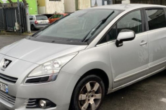 Pedale d'accelerateur PEUGEOT 5008 1