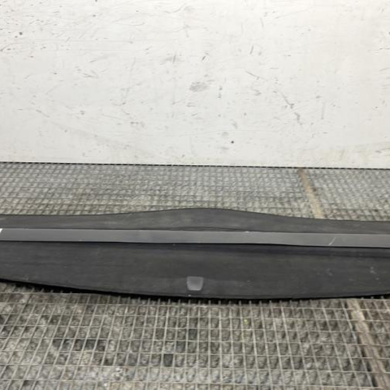 Plage arriere PEUGEOT 5008 1 Photo n°1