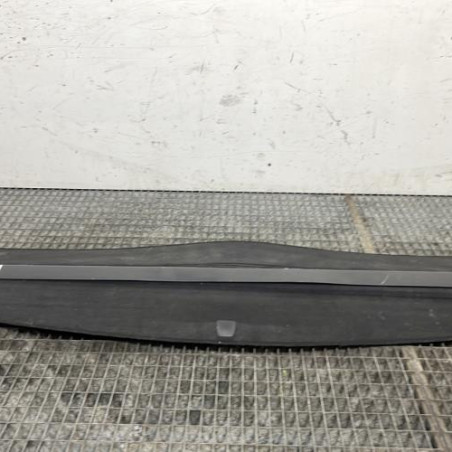 Plage arriere PEUGEOT 5008 1 Photo n°1