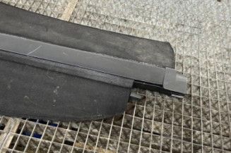 Plage arriere PEUGEOT 5008 1