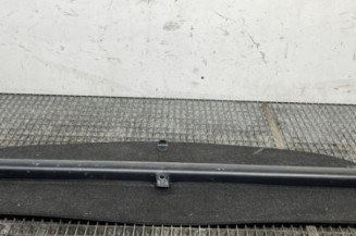 Plage arriere PEUGEOT 5008 1