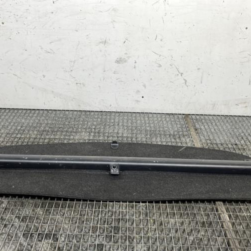 Plage arriere PEUGEOT 5008 1 Photo n°4