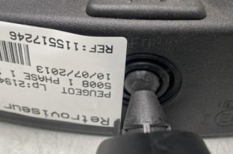 Retroviseur interieur PEUGEOT 5008 1