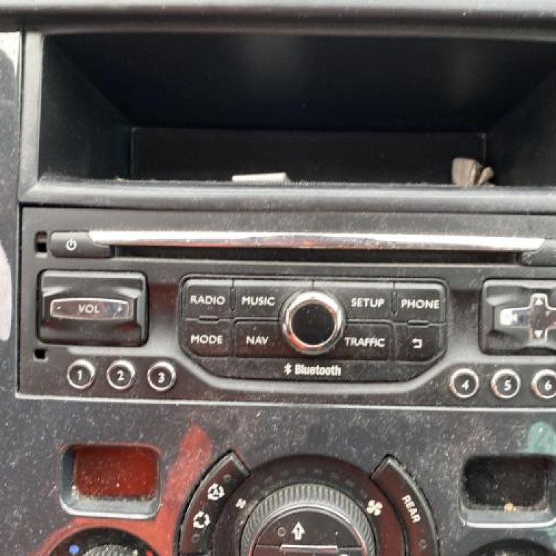 Retroviseur interieur PEUGEOT 5008 1 Photo n°14