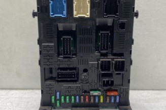 Boitier BSI PEUGEOT 5008 1 Photo n°1