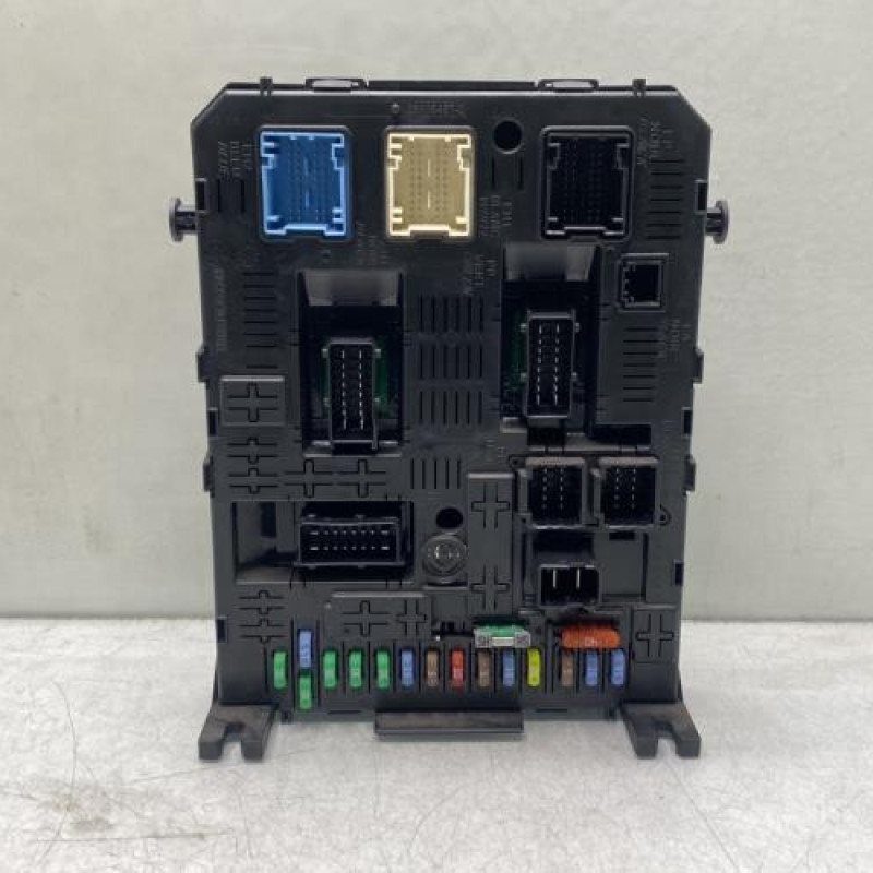 Boitier BSI PEUGEOT 5008 1 Photo n°1