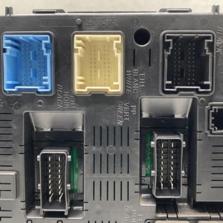 Boitier BSI PEUGEOT 5008 1