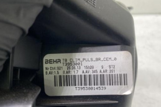 Pulseur d'air PEUGEOT 5008 1