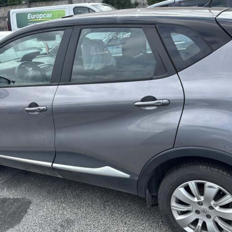 Custode avant gauche (porte) RENAULT CAPTUR 1 Photo n°10