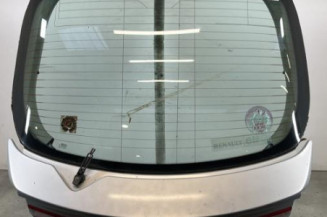 Malle/Hayon arriere RENAULT LAGUNA 2 Photo n°1