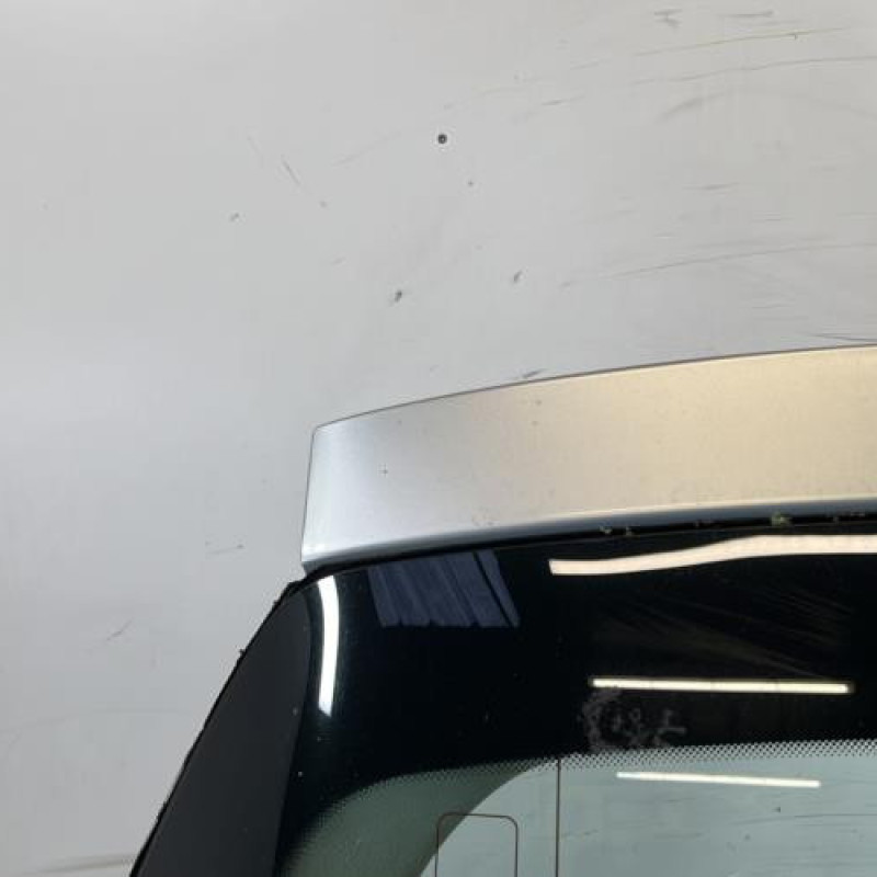 Malle/Hayon arriere RENAULT LAGUNA 2 Photo n°2