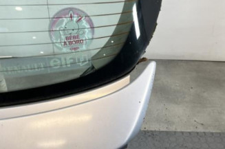 Malle/Hayon arriere RENAULT LAGUNA 2