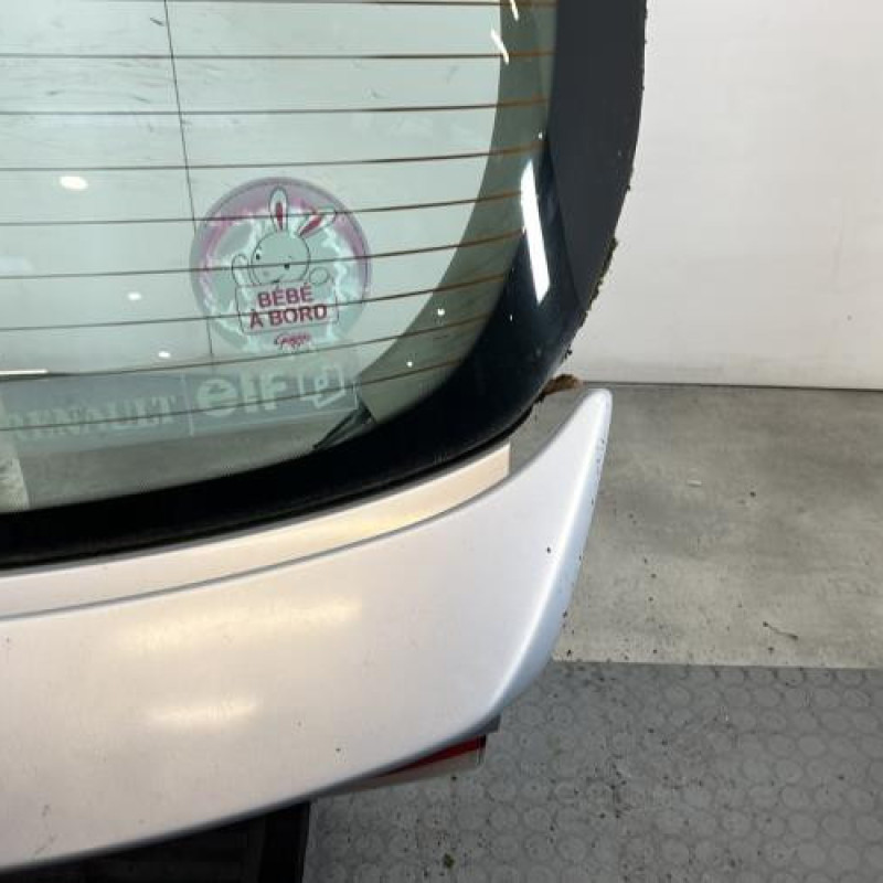 Malle/Hayon arriere RENAULT LAGUNA 2 Photo n°4