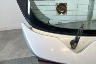 Malle/Hayon arriere RENAULT LAGUNA 2