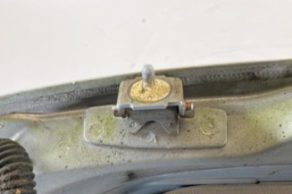 Malle/Hayon arriere RENAULT LAGUNA 2