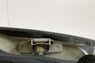 Malle/Hayon arriere RENAULT LAGUNA 2