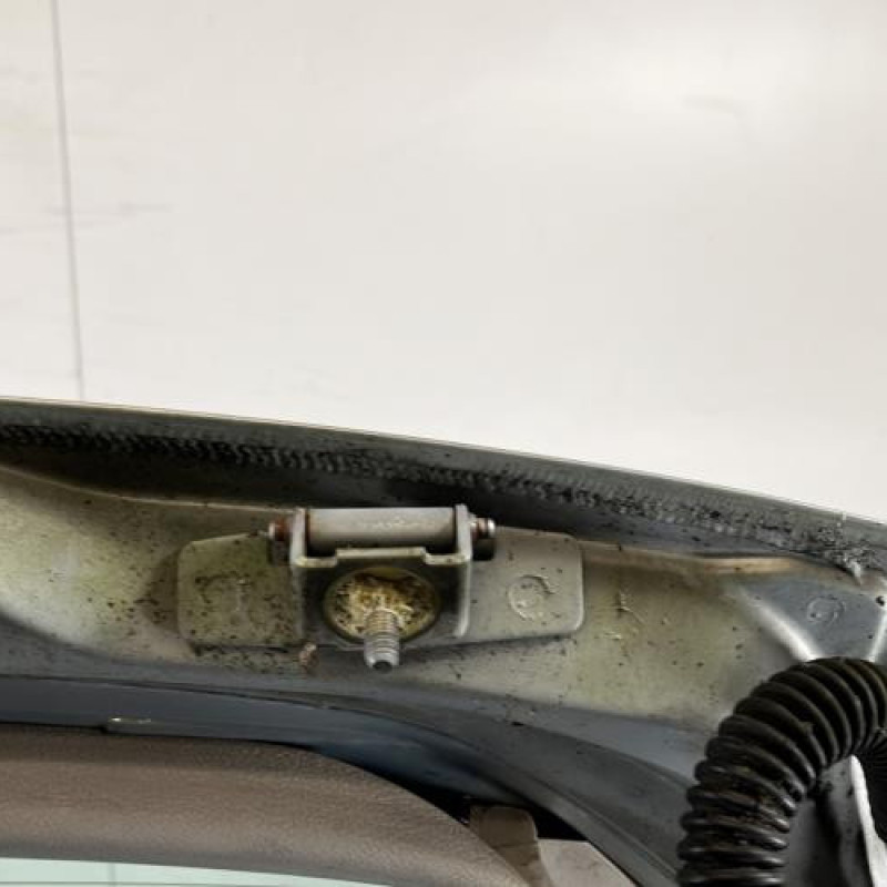 Malle/Hayon arriere RENAULT LAGUNA 2 Photo n°9