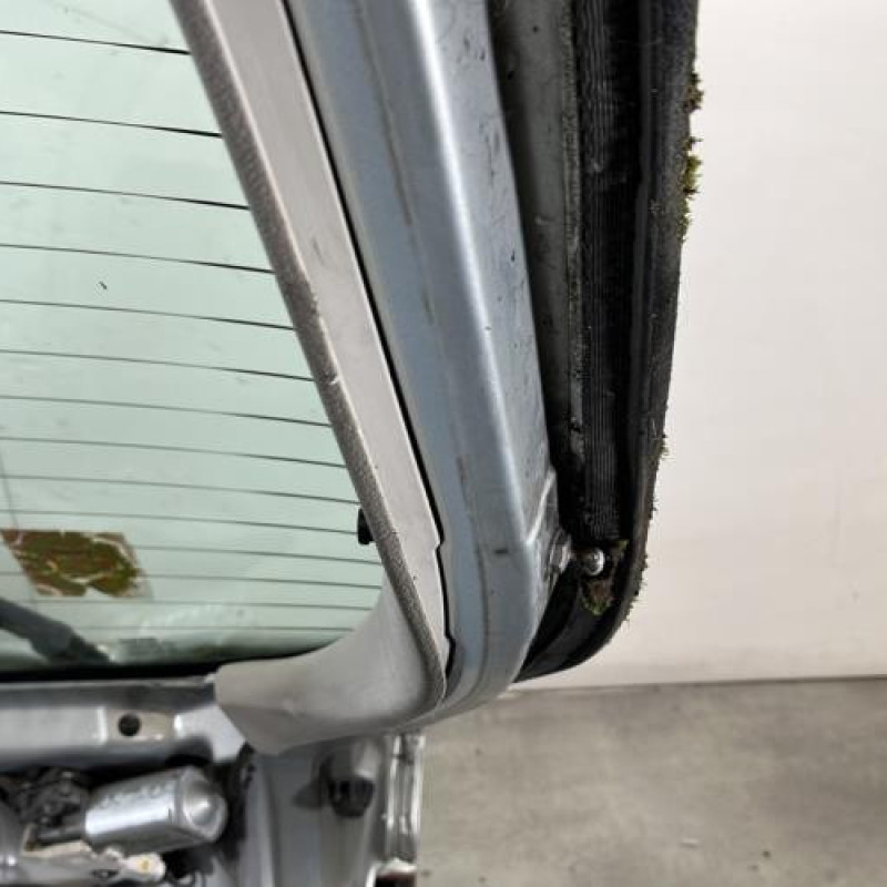 Malle/Hayon arriere RENAULT LAGUNA 2 Photo n°10