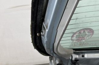 Malle/Hayon arriere RENAULT LAGUNA 2