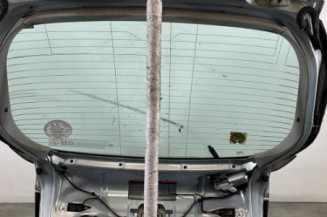 Malle/Hayon arriere RENAULT LAGUNA 2