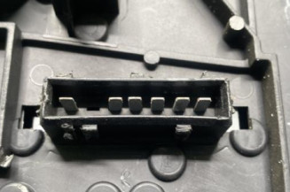 Feu arriere principal gauche (feux) PEUGEOT 306