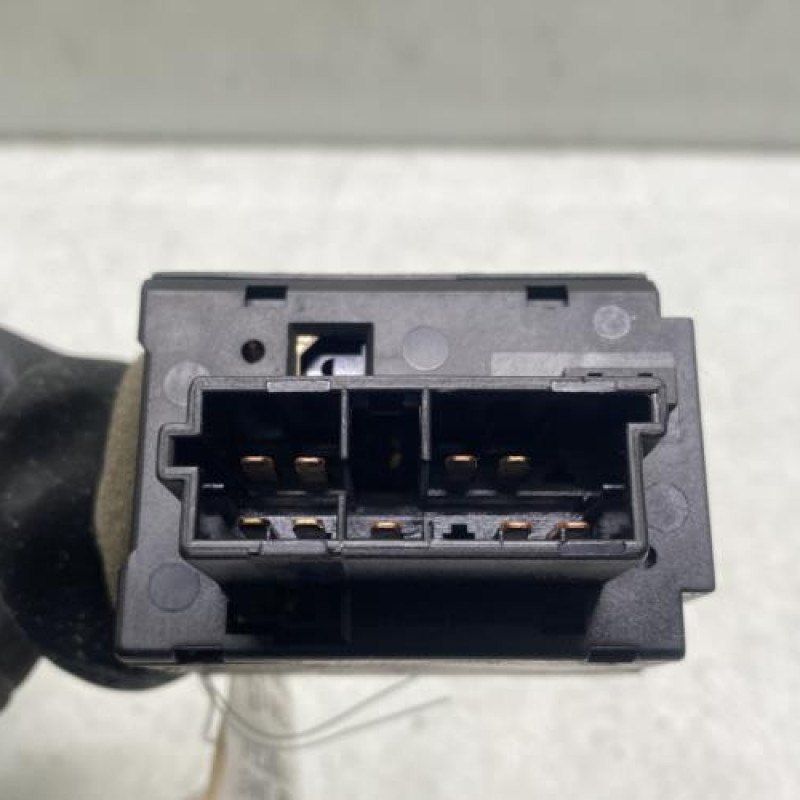 Commodo d'essuie glaces PEUGEOT 306 Photo n°3