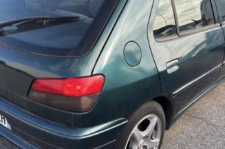 Commodo d'essuie glaces PEUGEOT 306