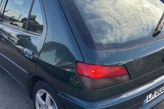 Commodo d'essuie glaces PEUGEOT 306