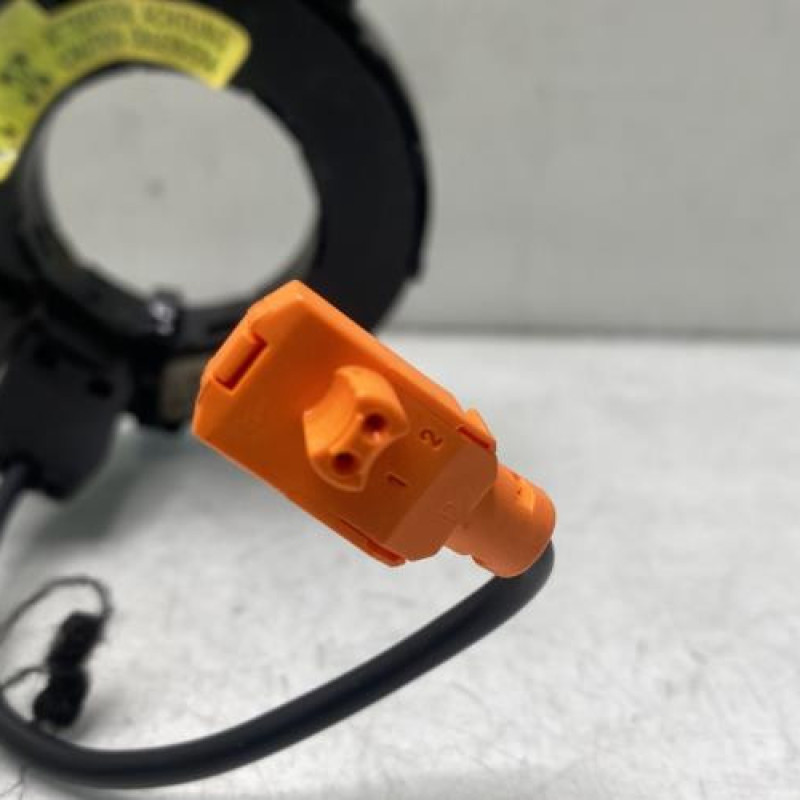 Contacteur tournant PEUGEOT 306 Photo n°2