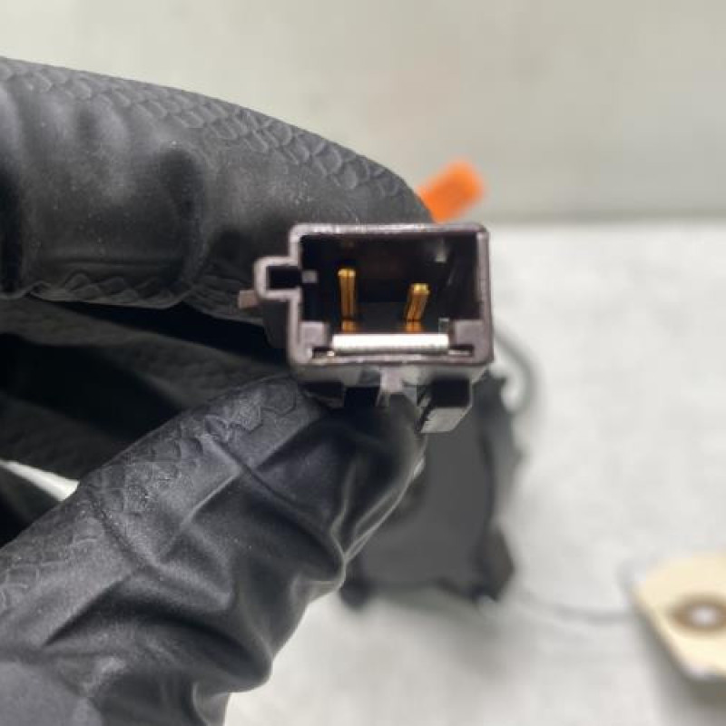 Contacteur tournant PEUGEOT 306 Photo n°4