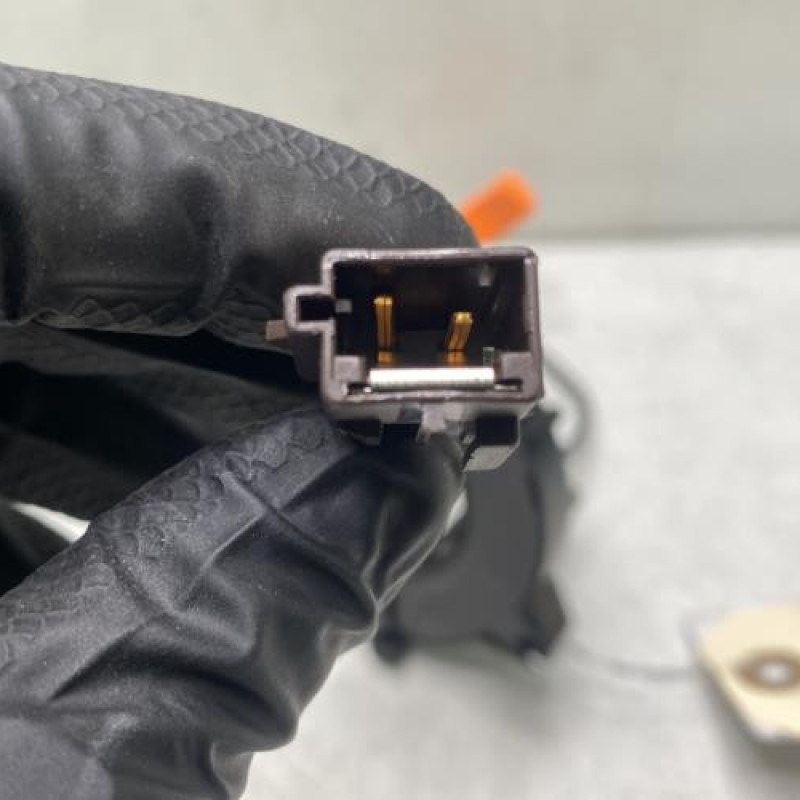 Contacteur tournant PEUGEOT 306 Photo n°5