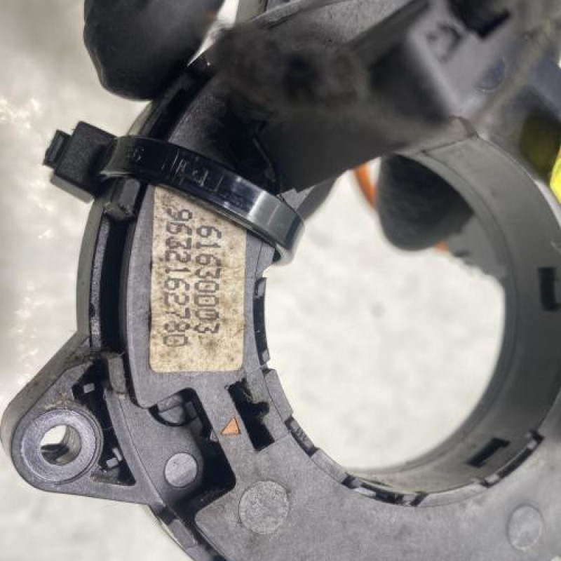 Contacteur tournant PEUGEOT 306 Photo n°6