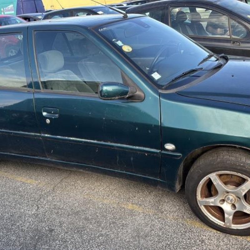 Contacteur tournant PEUGEOT 306 Photo n°15