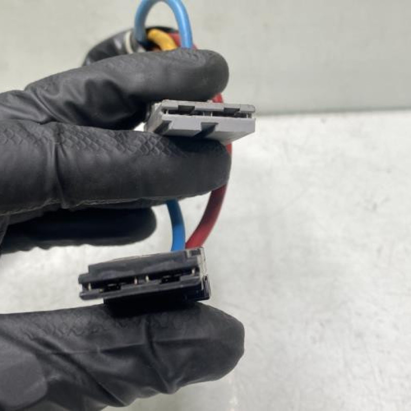 Neiman PEUGEOT 306 Photo n°2