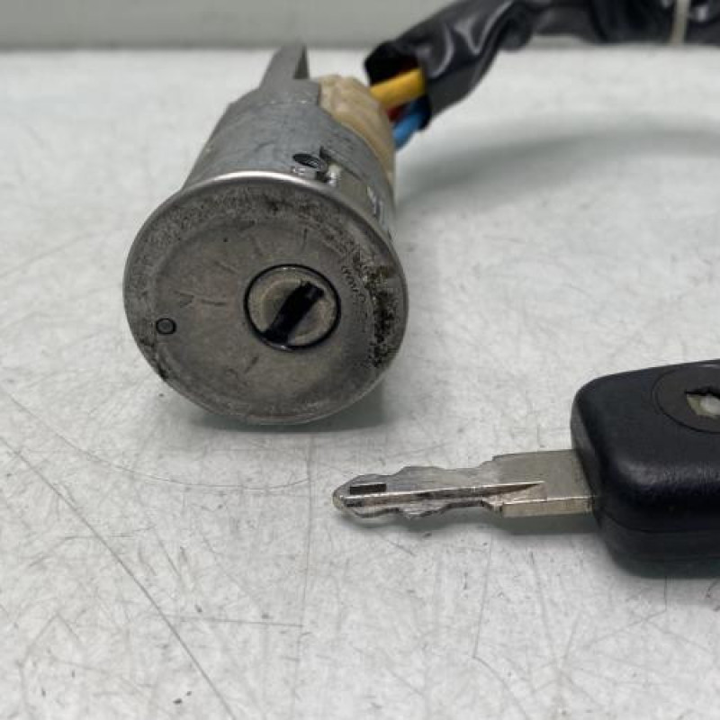 Neiman PEUGEOT 306 Photo n°4