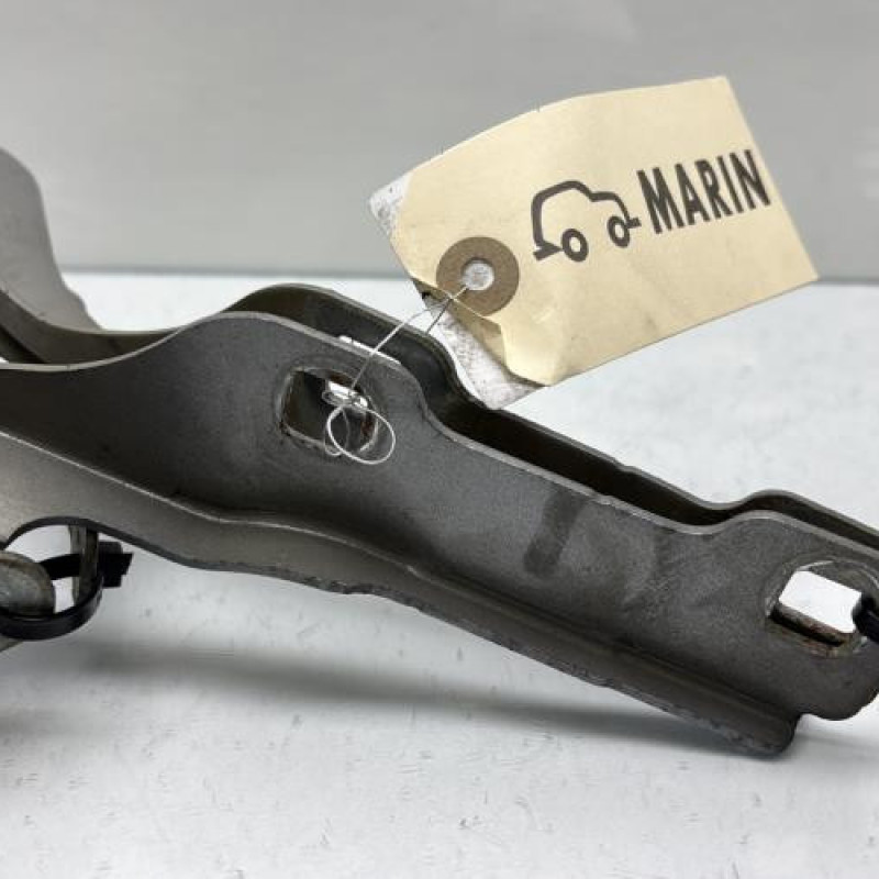 Charniere de capot PEUGEOT 308 2 Photo n°3