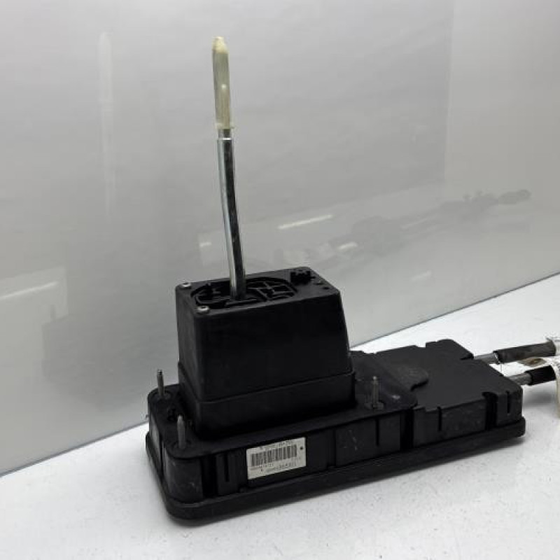 Levier de vitesses PEUGEOT 308 2 Photo n°2