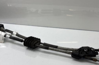 Levier de vitesses PEUGEOT 308 2