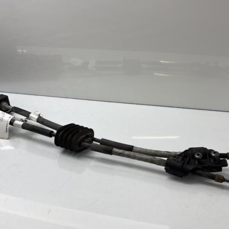 Levier de vitesses PEUGEOT 308 2 Photo n°4