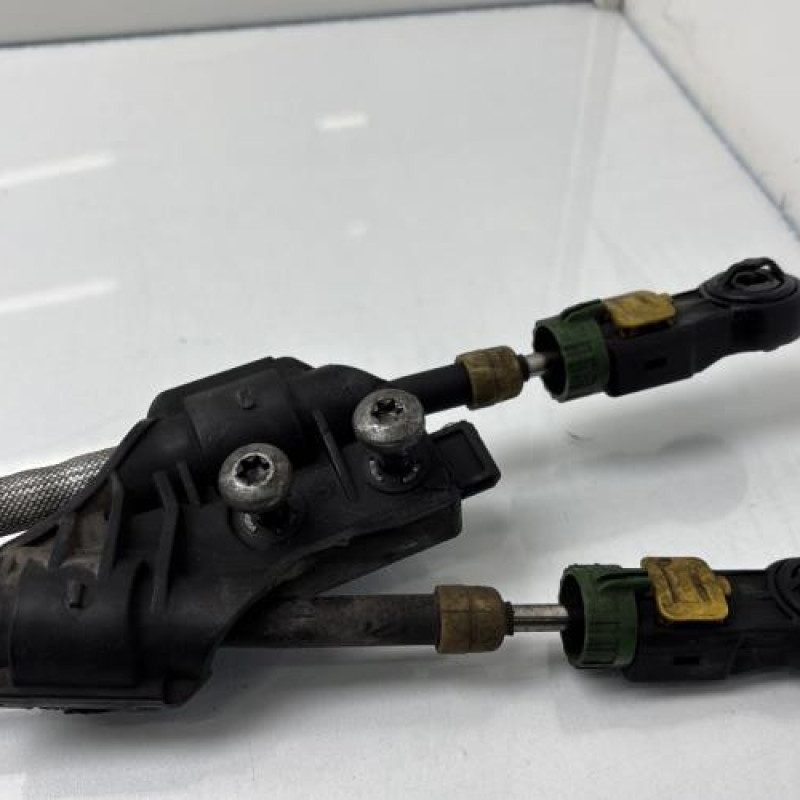 Levier de vitesses PEUGEOT 308 2 Photo n°5