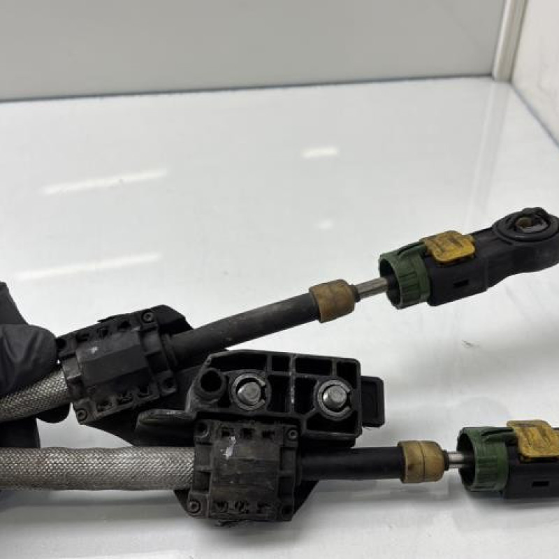 Levier de vitesses PEUGEOT 308 2 Photo n°6