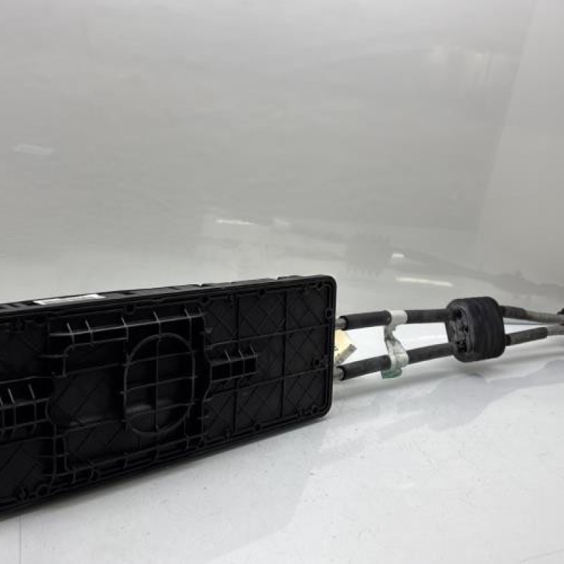 Levier de vitesses PEUGEOT 308 2 Photo n°7