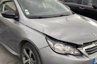 Levier de vitesses PEUGEOT 308 2