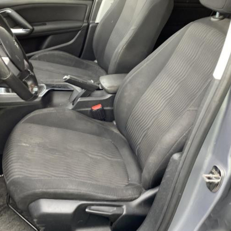 Levier de vitesses PEUGEOT 308 2 Photo n°19